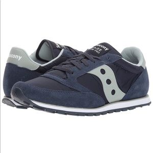 Saucony Women’s Jazz Low Pro
